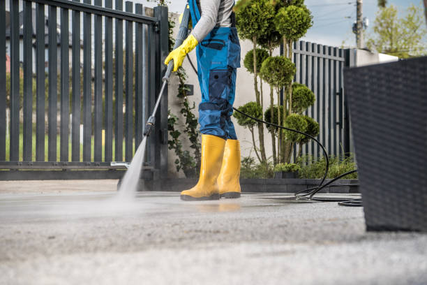 Best House Exterior Washing  in Ashland, KY