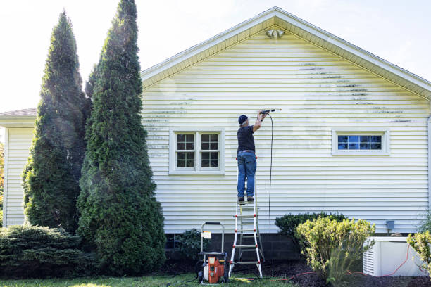 Best Animal Enclosure Cleaning  in Ashland, KY